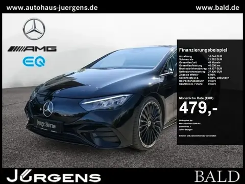 Used MERCEDES-BENZ EQE Not specified 2023 Ad 