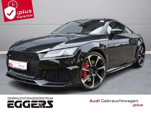 Used AUDI TT RS Petrol 2023 Ad 