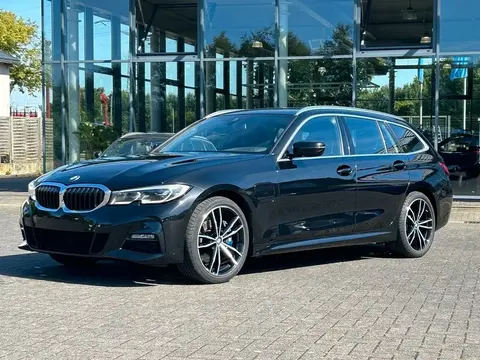 Annonce BMW SERIE 3 Hybride 2021 d'occasion 