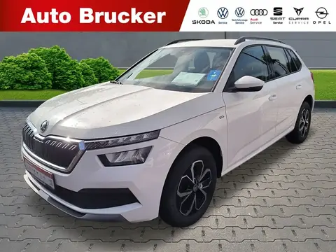 Annonce SKODA KAMIQ Essence 2020 d'occasion 