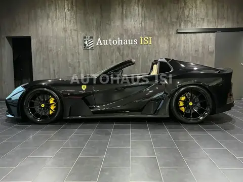 Used FERRARI 812 Petrol 2022 Ad 