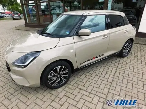 Used SUZUKI SWIFT Petrol 2024 Ad 