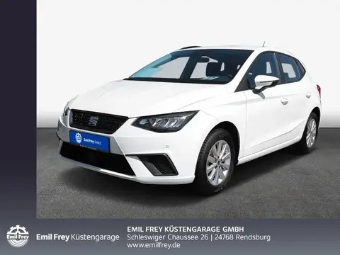 Used SEAT IBIZA Petrol 2023 Ad 