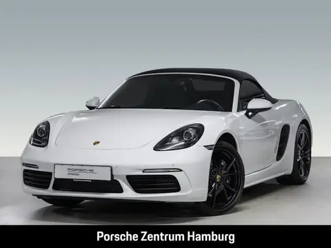 Used PORSCHE BOXSTER Petrol 2023 Ad 