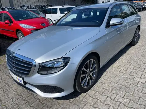 Used MERCEDES-BENZ CLASSE E Diesel 2019 Ad 