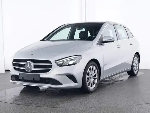 Used MERCEDES-BENZ CLASSE B Petrol 2022 Ad 