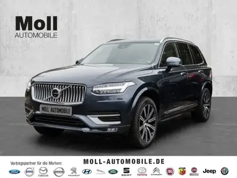 Used VOLVO XC90 Diesel 2022 Ad Germany