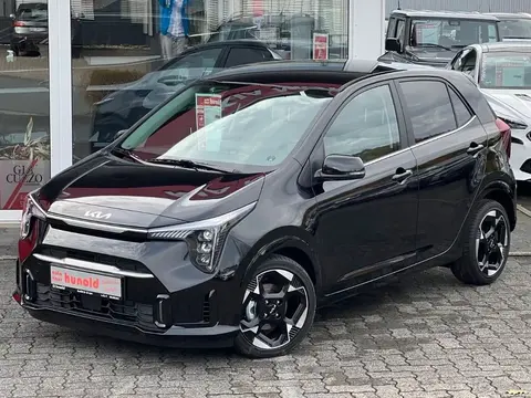 Annonce KIA PICANTO Essence 2024 d'occasion 