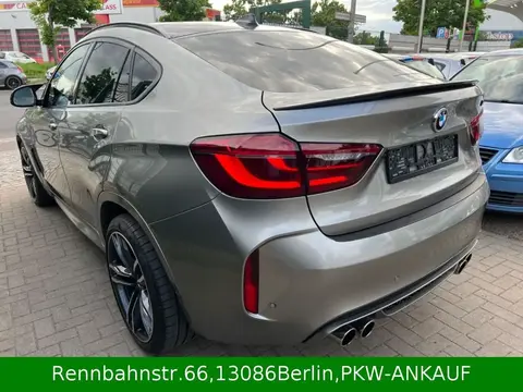 Used BMW X6 Petrol 2015 Ad 