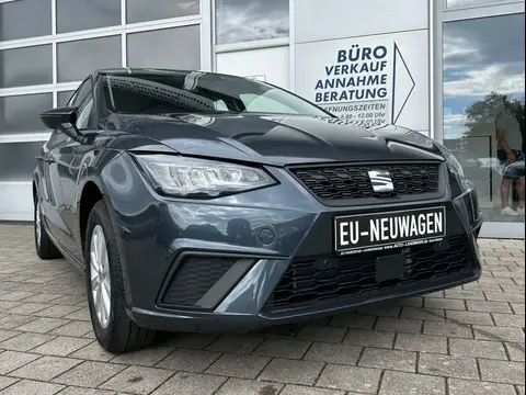 Used SEAT IBIZA Petrol 2024 Ad 