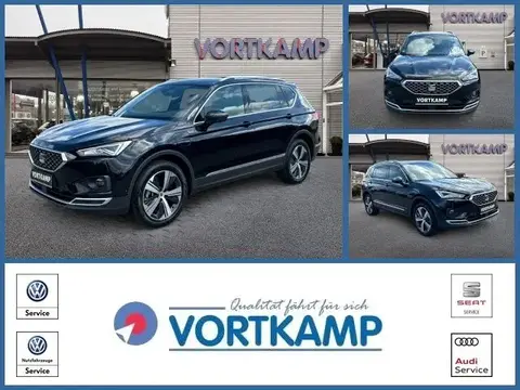 Used SEAT TARRACO Hybrid 2024 Ad 