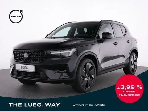 Annonce VOLVO XC40 Essence 2024 d'occasion 