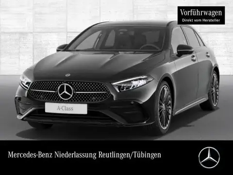 Annonce MERCEDES-BENZ CLASSE A Hybride 2024 d'occasion Allemagne