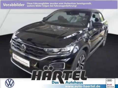 Used VOLKSWAGEN T-ROC Petrol 2021 Ad 