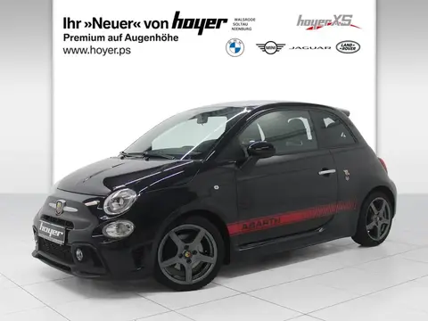 Used ABARTH 595 Petrol 2017 Ad 