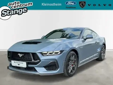 Annonce FORD MUSTANG Essence 2024 d'occasion 