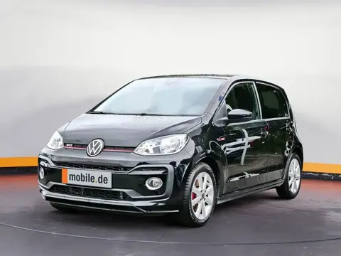 Annonce VOLKSWAGEN UP! Essence 2022 d'occasion 