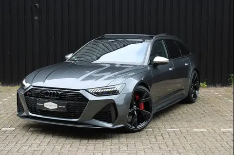 Used AUDI RS6 Petrol 2020 Ad 