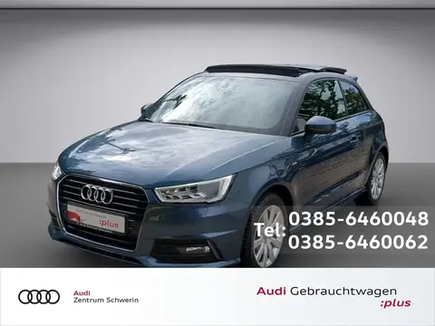 Used AUDI A1 Petrol 2016 Ad 