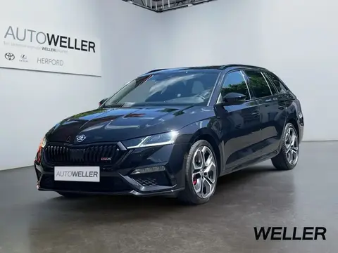 Used SKODA OCTAVIA Hybrid 2021 Ad 