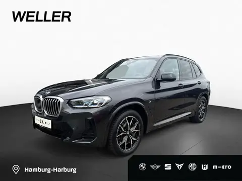 Used BMW X3 Petrol 2023 Ad 