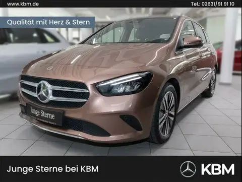 Used MERCEDES-BENZ CLASSE B Petrol 2022 Ad 