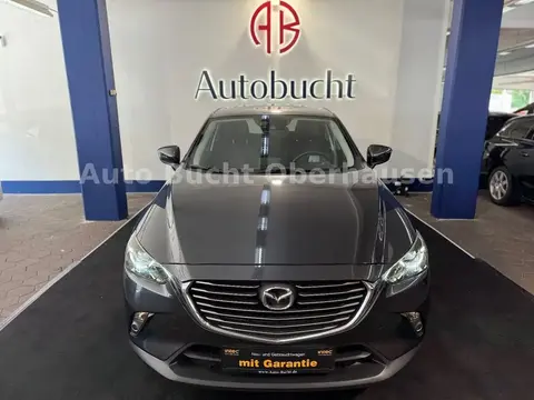 Used MAZDA CX-3 Petrol 2017 Ad 