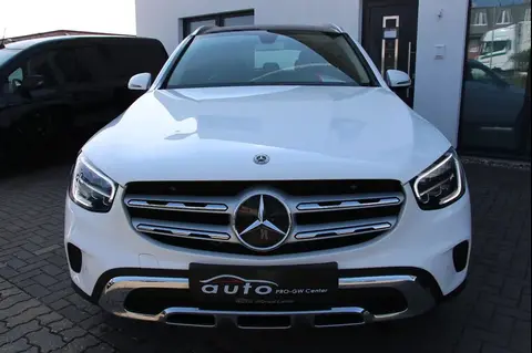 Annonce MERCEDES-BENZ CLASSE GLC Diesel 2020 d'occasion Allemagne