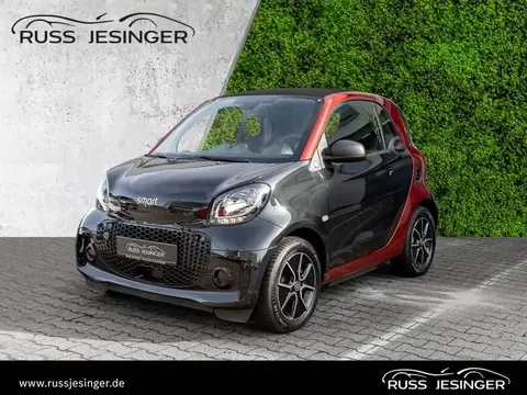 Annonce SMART FORTWO Non renseigné 2021 d'occasion 