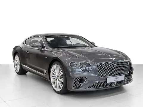 Annonce BENTLEY CONTINENTAL Essence 2024 d'occasion 