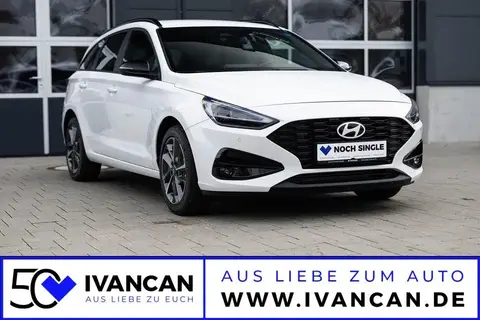 Annonce HYUNDAI I30 Essence 2024 d'occasion 