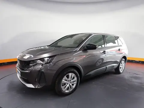 Used PEUGEOT 5008 Petrol 2023 Ad 