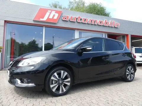 Used NISSAN PULSAR Petrol 2017 Ad 