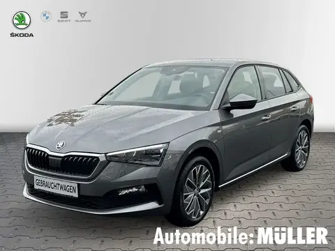 Used SKODA SCALA Petrol 2023 Ad 