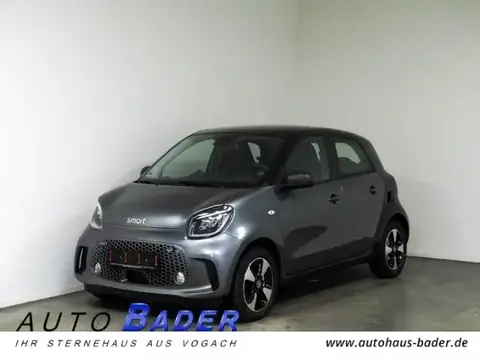 Annonce SMART FORFOUR Non renseigné 2020 d'occasion 