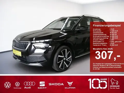 Annonce SKODA KAMIQ Essence 2020 d'occasion 