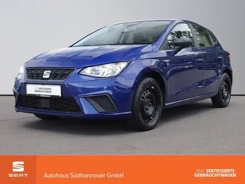 Used SEAT IBIZA Petrol 2020 Ad 