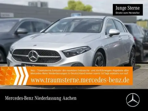 Annonce MERCEDES-BENZ CLASSE A Hybride 2023 d'occasion 