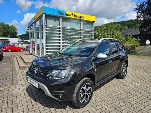 Annonce DACIA DUSTER Essence 2019 d'occasion 