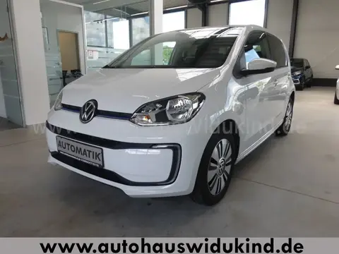 Annonce VOLKSWAGEN UP! Non renseigné 2021 d'occasion 