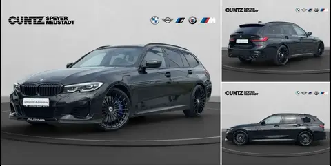 Annonce ALPINA D3 Diesel 2022 d'occasion 