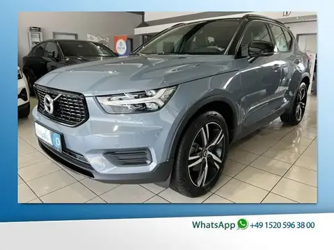 Used VOLVO XC40 Diesel 2019 Ad 