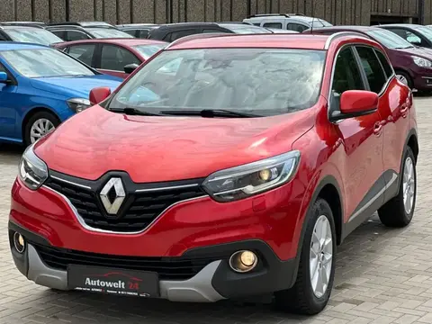 Used RENAULT KADJAR Diesel 2016 Ad 