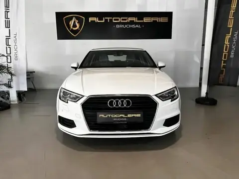 Used AUDI A3 Diesel 2019 Ad 