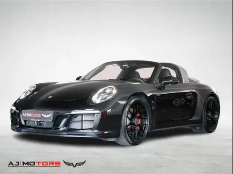 Annonce PORSCHE 991 Essence 2019 d'occasion Allemagne