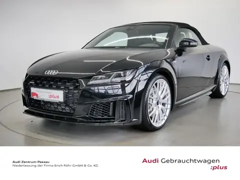 Annonce AUDI TT Essence 2023 d'occasion 