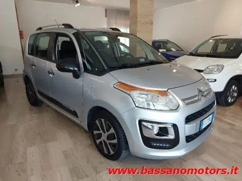 Annonce CITROEN C3 Diesel 2016 d'occasion 