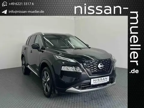 Used NISSAN X-TRAIL Hybrid 2024 Ad 