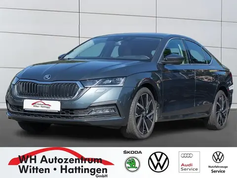 Annonce SKODA OCTAVIA Essence 2020 d'occasion 