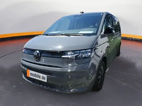 Annonce VOLKSWAGEN T7 Diesel 2023 d'occasion 